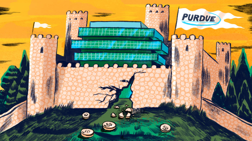 OxyContin maker Purdue Pharma explored addiction treatment | STAT
