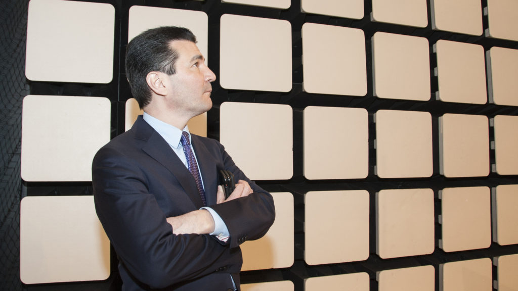 FDA Commissioner Scott Gottlieb to resign | STAT