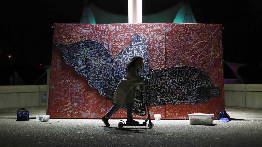 Deaths of despair can be prevented with a comprehensive strategy | STAT