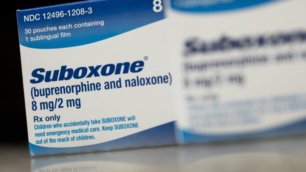 Let all doctors prescribe buprenorphine for opioid use disorder | STAT