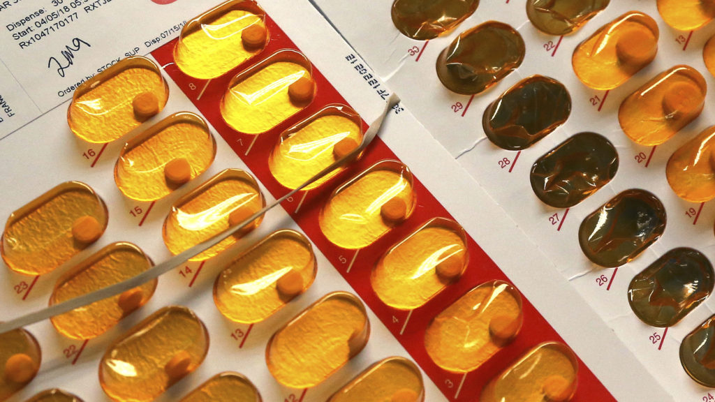 Stigma from providers interferes with treating addiction | STAT
