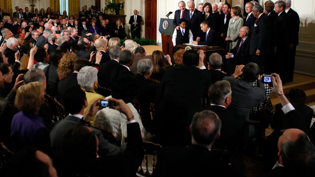 The Affordable Care Act has saved billions in health care costs | STAT