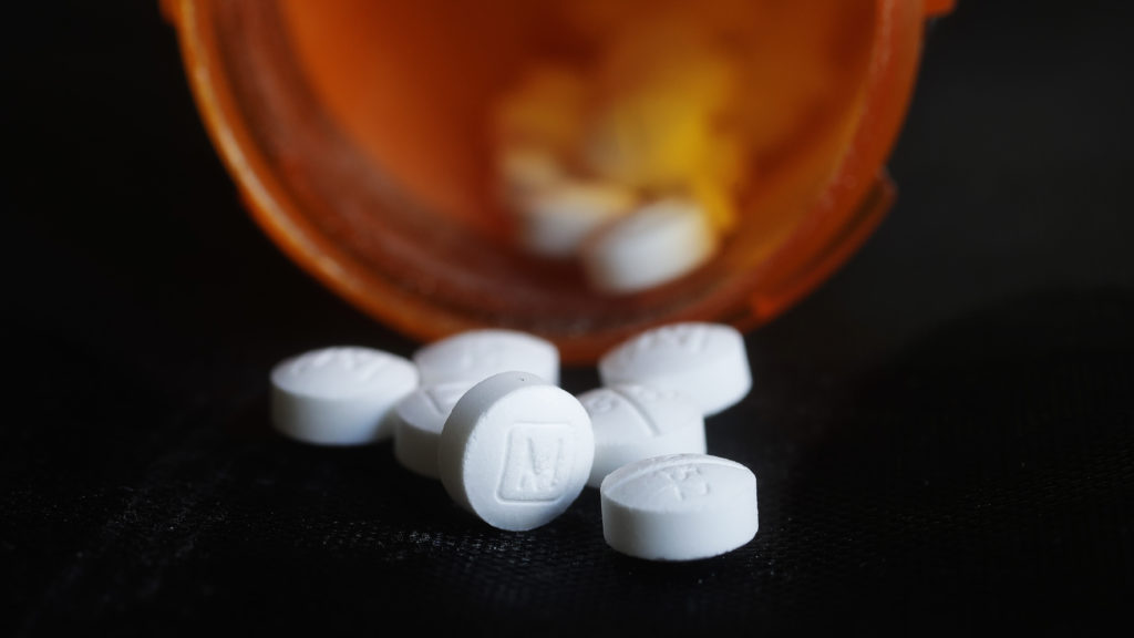 The authors of the CDC’s opioid guidelines say they’ve been misapplied