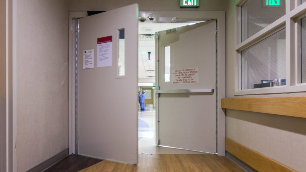 How to make ERs less problematic for patients with dementia | STAT