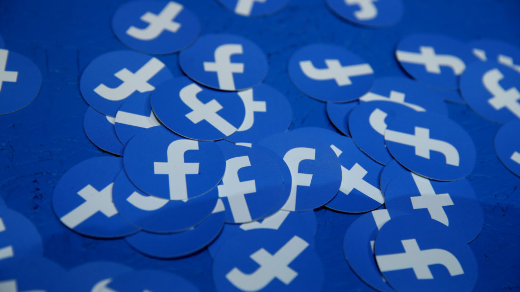 5 people behind Facebook's push into health care | STAT