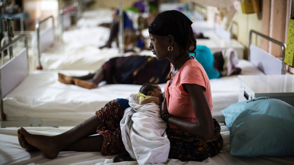 Ebola vaccine for pregnant women: one step closer but more to go | STAT