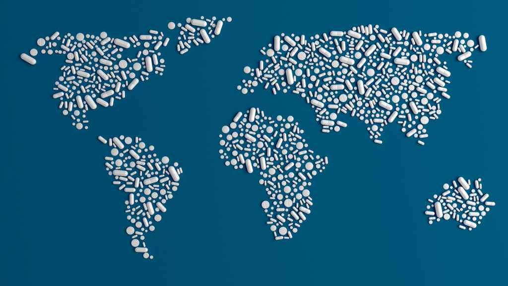 An antibiotic resistance breakthrough offers hope | STAT