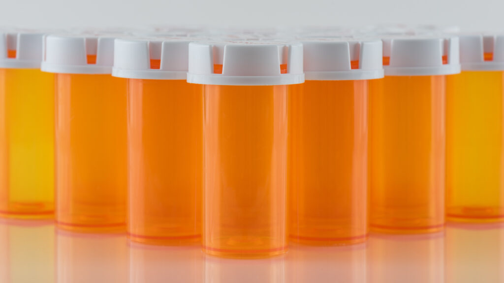 Hospital drug shortages are harmful and costly. We aim to fix them | STAT