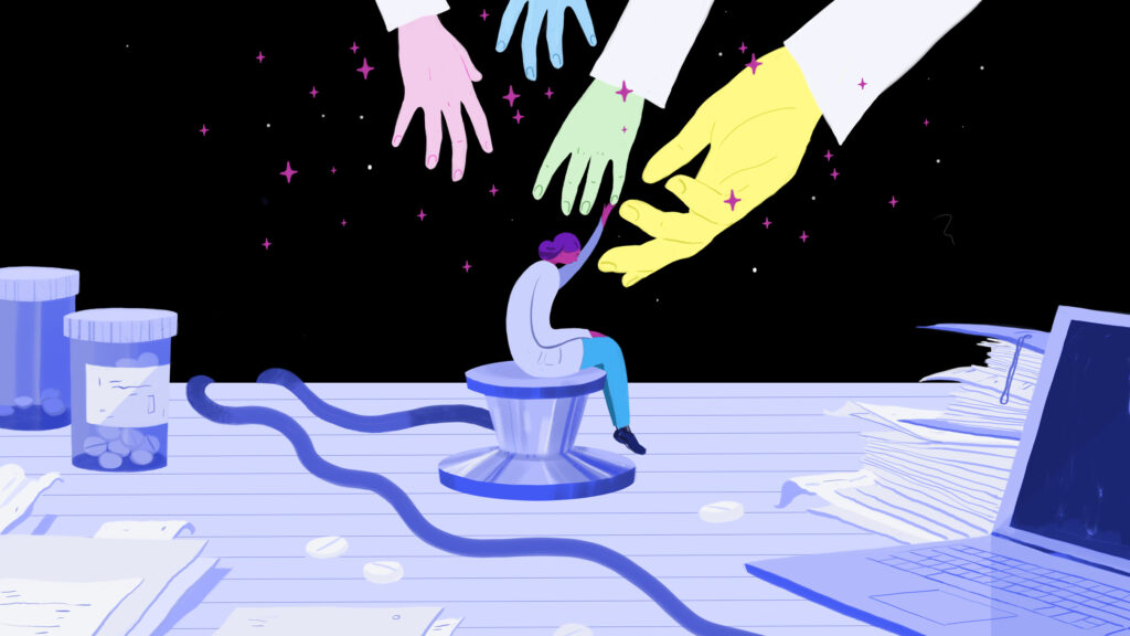 Moral injury and burnout in medicine: a year of lessons learned | STAT