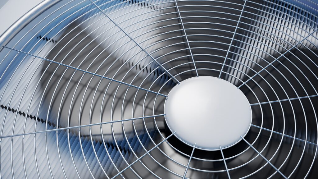 Fans may be safe to use during heat waves, study suggests | STAT