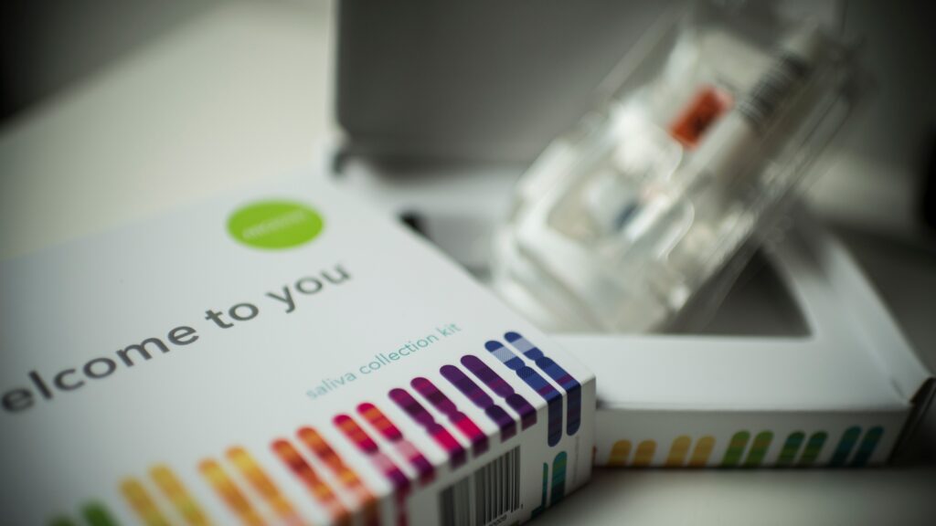 23andMe had bad news about my health. I wish a person had delivered it