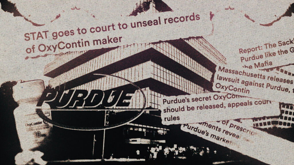 Kentucky Supreme Court clears way for release of Purdue records | STAT