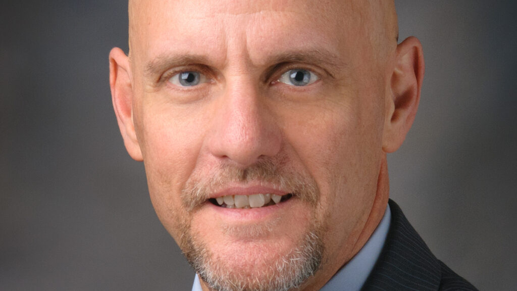 Steve Hahn, the FDA frontrunner, has a knack for confronting controversy