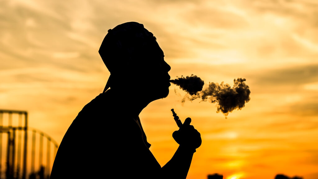 Five big questions about the outbreak of vaping-related illnesses