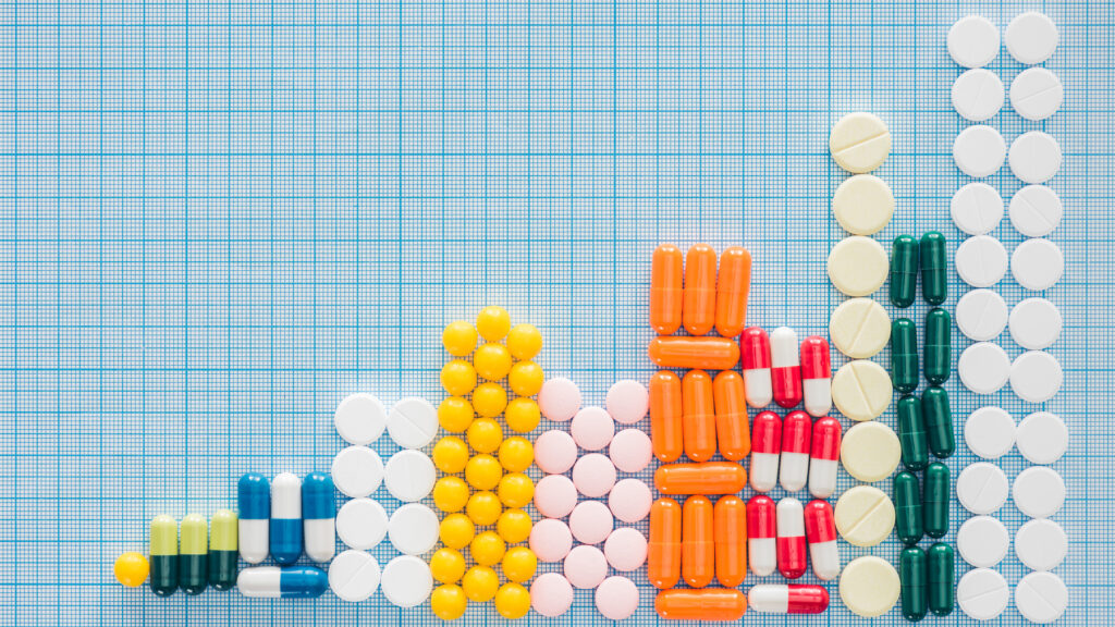 Mid-year drug price hikes are back despite Inflation Reduction Act