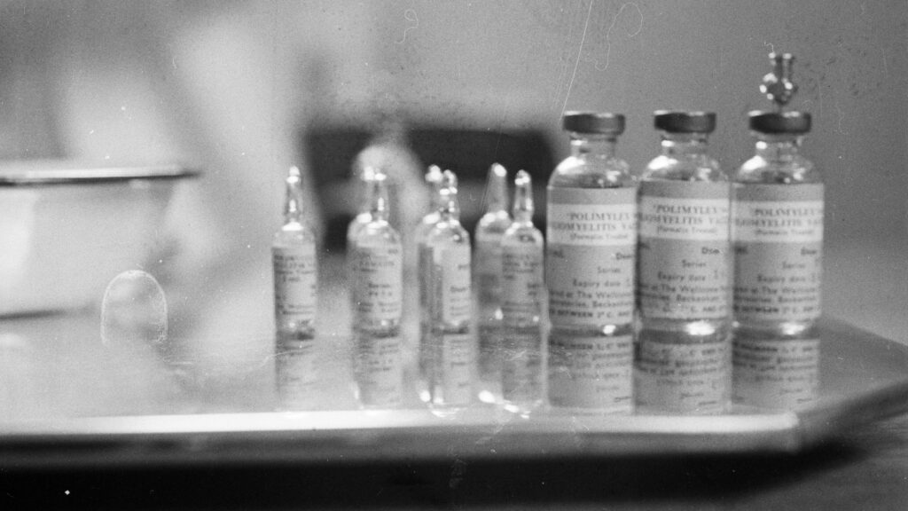 Covid-19 vaccine safety: lessons from Paul Meier and polio | STAT