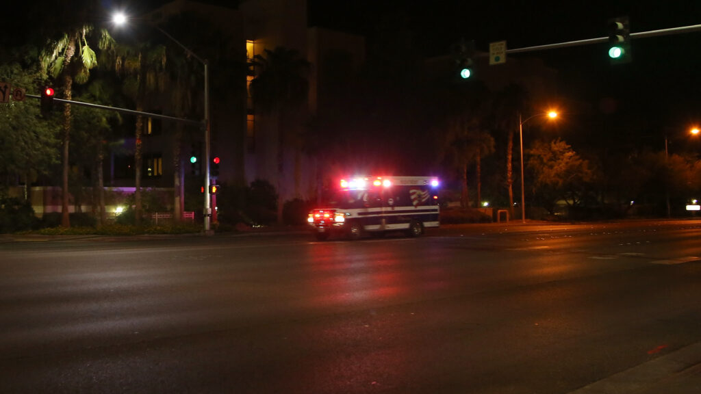 In an emergency, where ambulances take patients differs by race | STAT