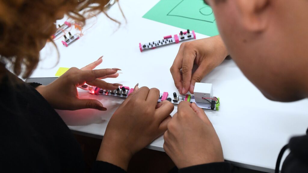Report cards show women still under-represented in STEM | STAT