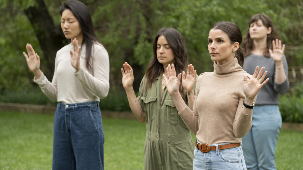 Goop's pseudoscience ministry comes to Netflix | STAT