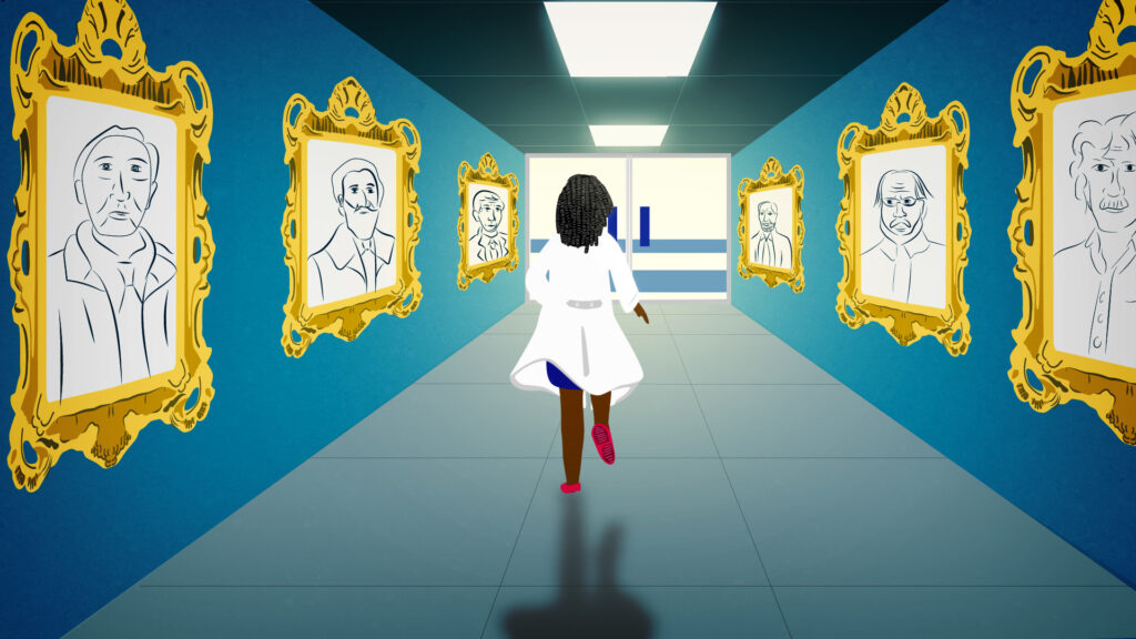 Why black doctors like me are leaving academic medicine | STAT