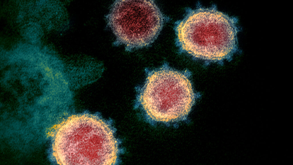 FDA official: Coronavirus vaccines are far off, but drugs could come sooner