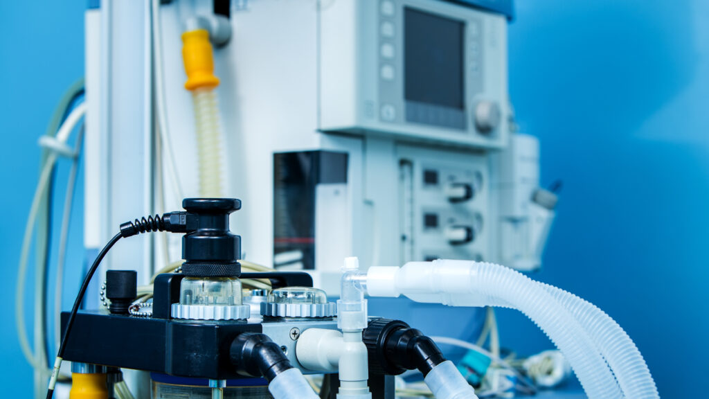 Use evidence to allocate ventilators, other Covid-19 resources | STAT