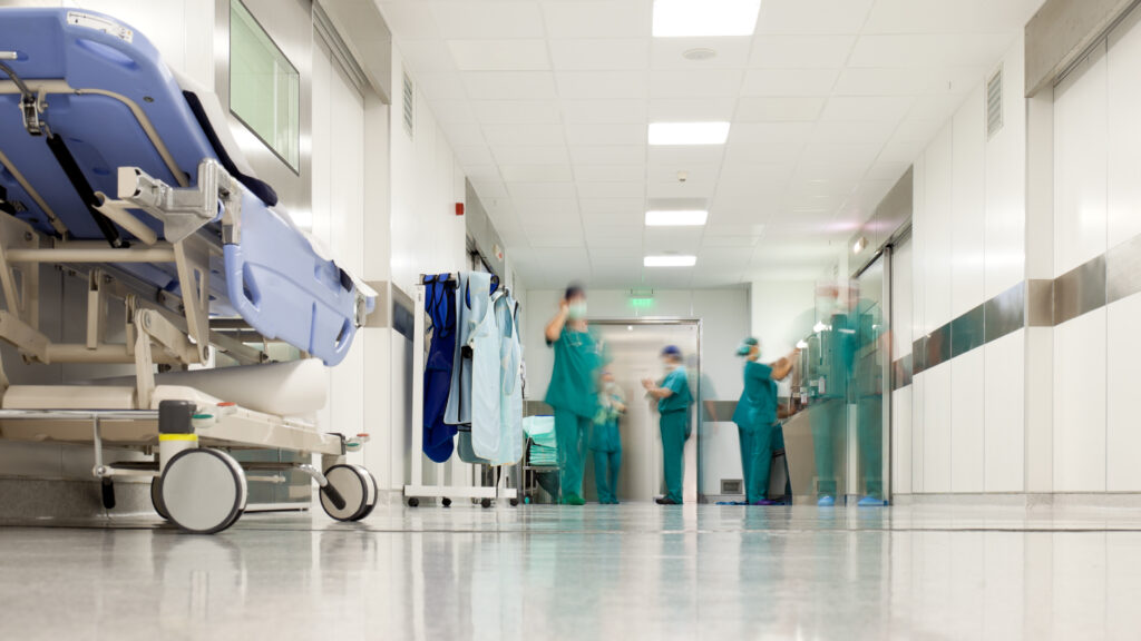 Covid-19 might delay the July 1 start date for new medical residents | STAT