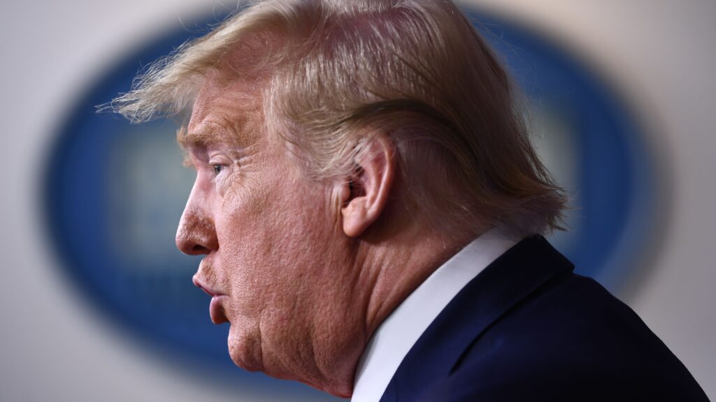 With the coronavirus surging, Trump wants science to move faster. It can’t