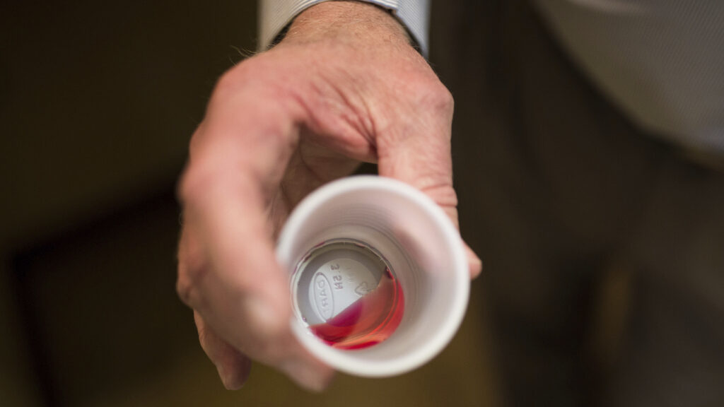 Relaxed methadone rules appear safe, researchers find | STAT