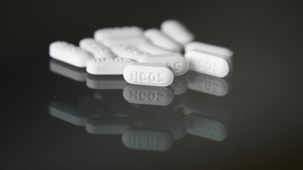 Doctors worry unproven Covid-19 drug will do more harm than good | STAT