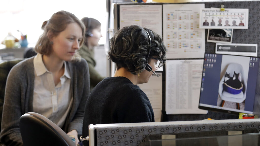 Create public-private partnerships for Covid-19 contact tracing | STAT