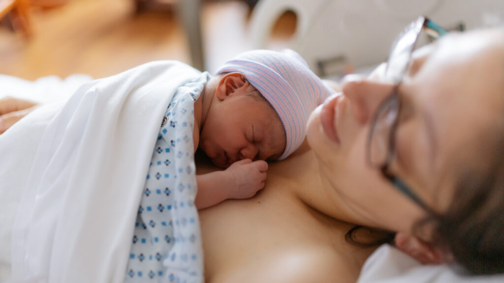 Covid-19 vaccine guidance for lactating individuals is flawed, experts say