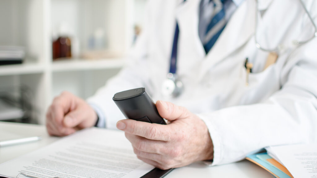 It was my job to call people who tested positive for Covid-19. I learned a lot