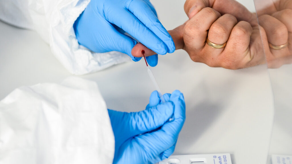 Covid-19 'immunity certificates': practical and ethical conundrums | STAT