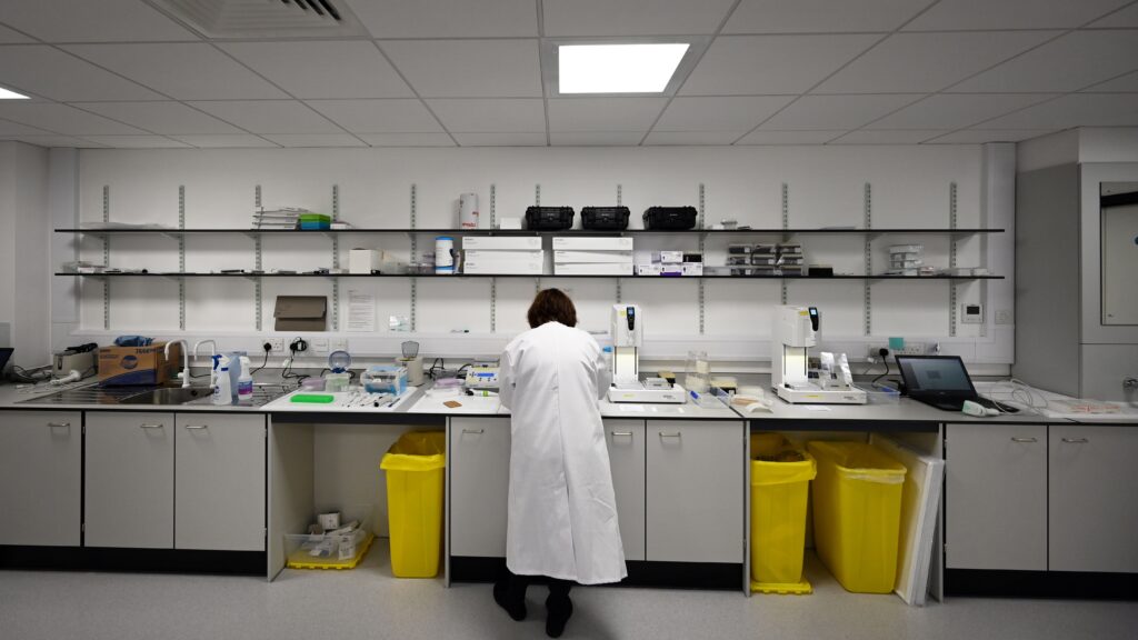 Let's hear scientists with different Covid-19 views, not attack them | STAT