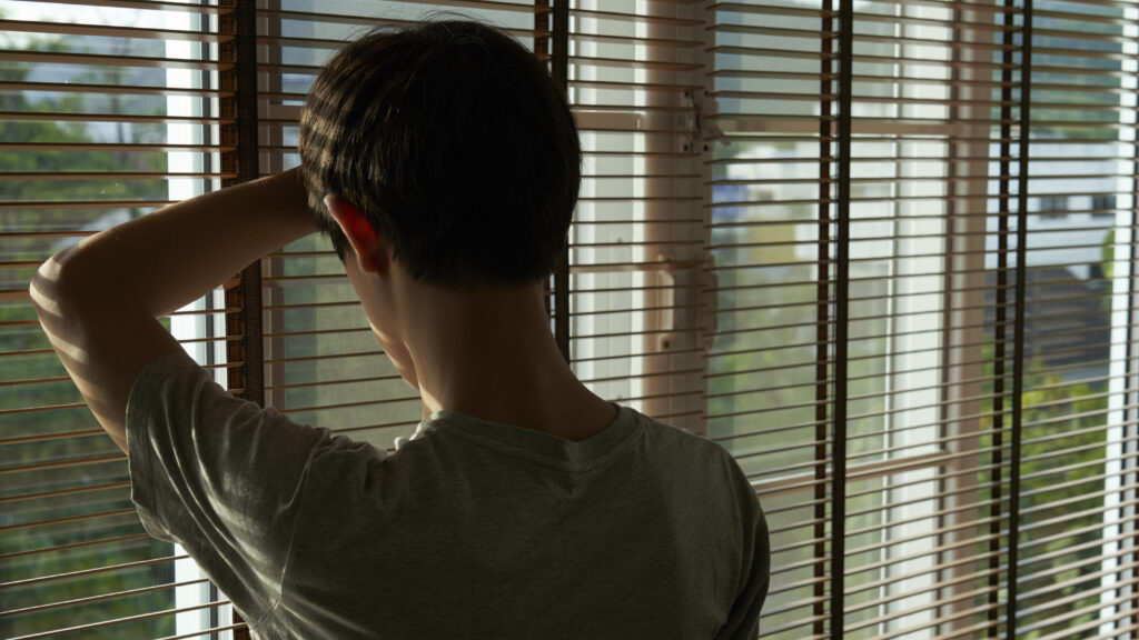 Life with autism has been completely upended by Covid-19 | STAT