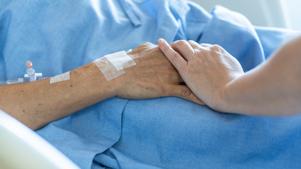 Palliative care needs tweaking in the coronavirus era | STAT