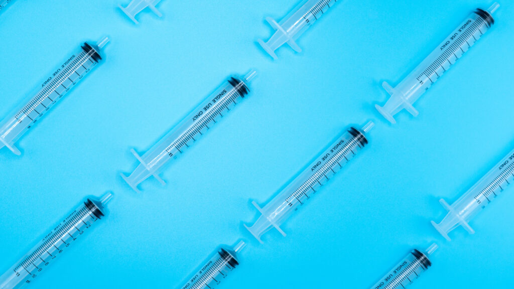 When a Covid-19 vaccine is available, all Americans should get it | STAT