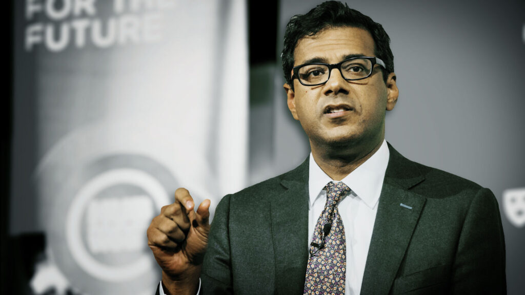 Halting progress and high turnover preceded Atul Gawande's exit | STAT