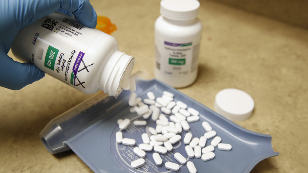 Top journals raise concerns about data in two studies related to Covid-19