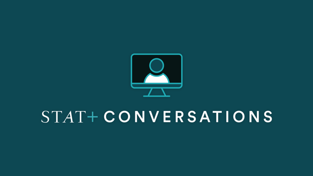 STAT+ Conversation: Examining a Fibromyalgia Blood Test