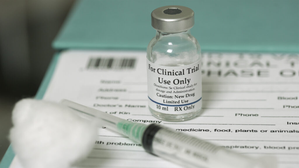 Needed: clearer explanation of why diversity in clinical trials is important