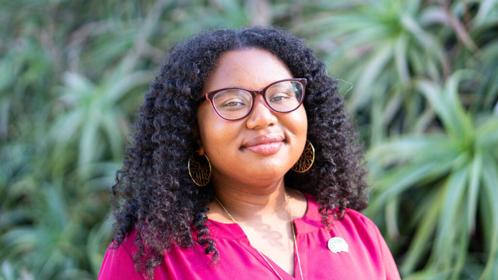 The scientist behind #BlackInNeuro is building the hashtag into a community