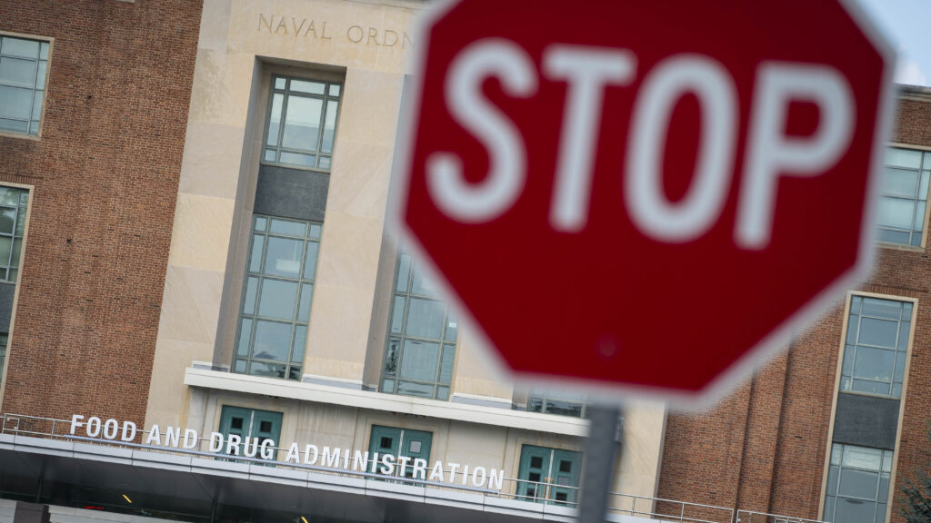 FDA rejects drug from Disc Medicine, early recipient of commissioner’s voucher