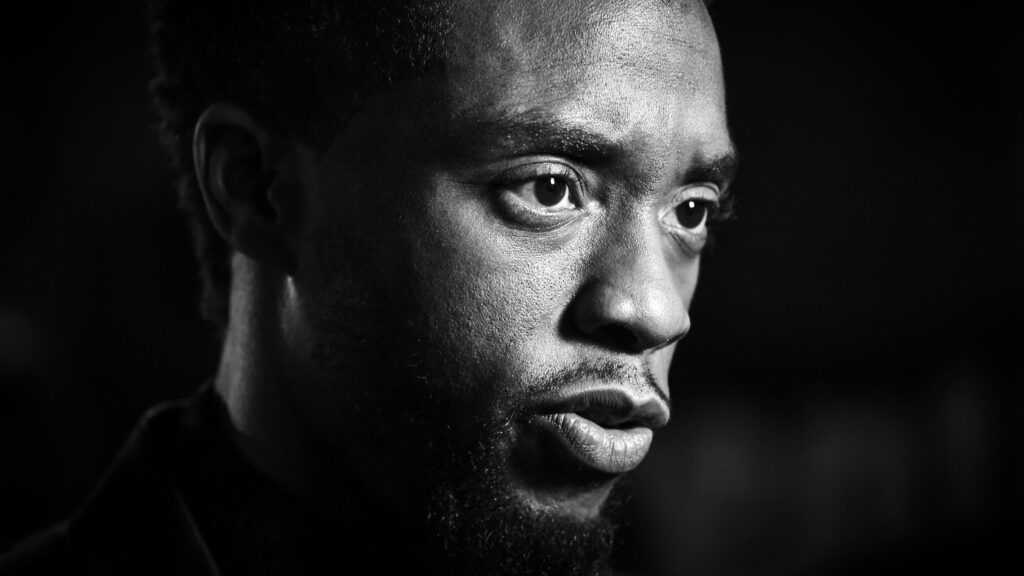 Chadwick Boseman and changing landscape of colon cancer | STAT
