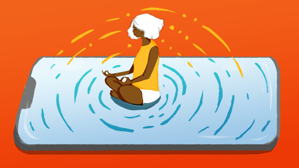 As Headspace booms, the app's popularity outpaces its evidence