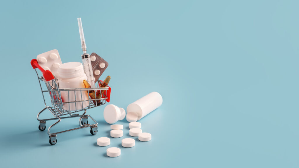 Instead of drug rebates, turn to drugs' average sales prices | STAT
