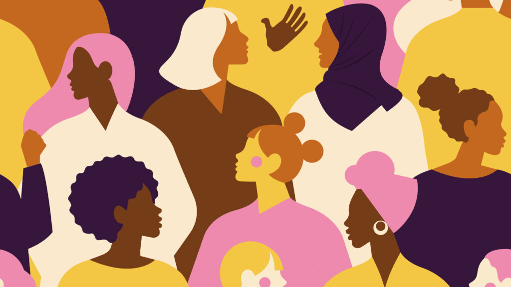 The truth about perimenopause and middle age | STAT