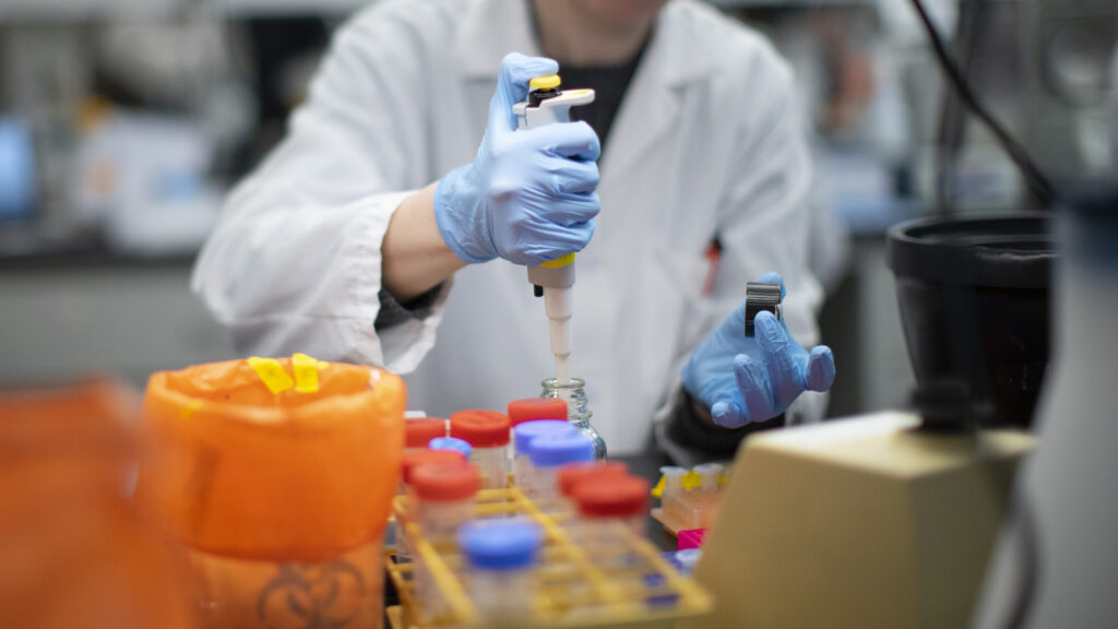 Needed: a national coalition to coordinate Covid-19 clinical trials | STAT