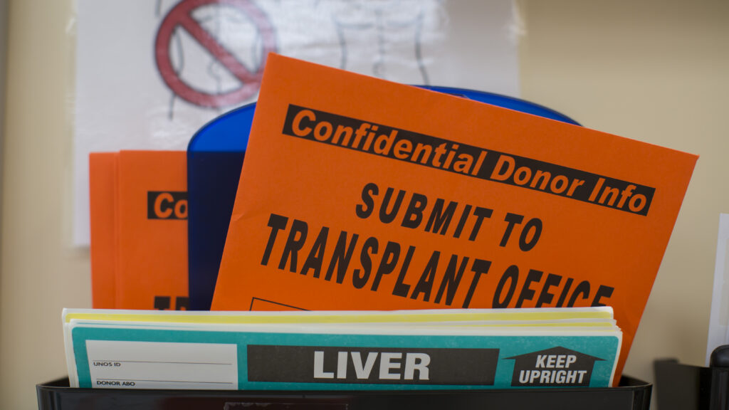 New rules on organ donation and transplantation 'will bring chaos' | STAT